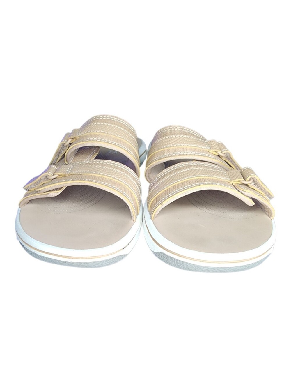 Clarks Breeze Piper Sandals, Womens 7 - Picture 4 of 10